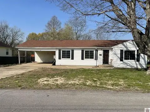 125 Barclay Street, Clinton, KY 42031 - #1