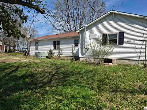 125 Barclay Street, Clinton, KY 42031 - #2