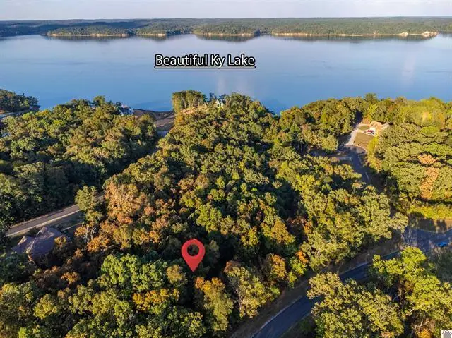Lot 47 Dock Drive, Murray, KY 42071 - #3