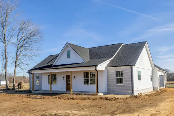 40 Ellie Ct Court, Mayfield, KY 42066