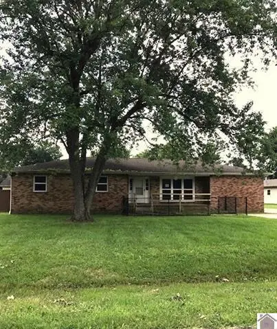 118 Gene Drive, Ledbetter, KY 42058