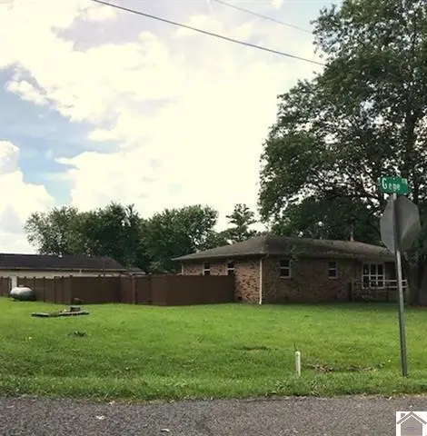 118 Gene Drive, Ledbetter, KY 42058 - #3