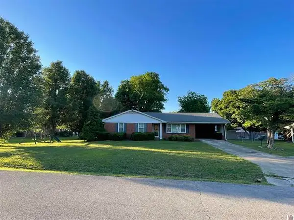 303 Crume Street, Clinton, KY 42031