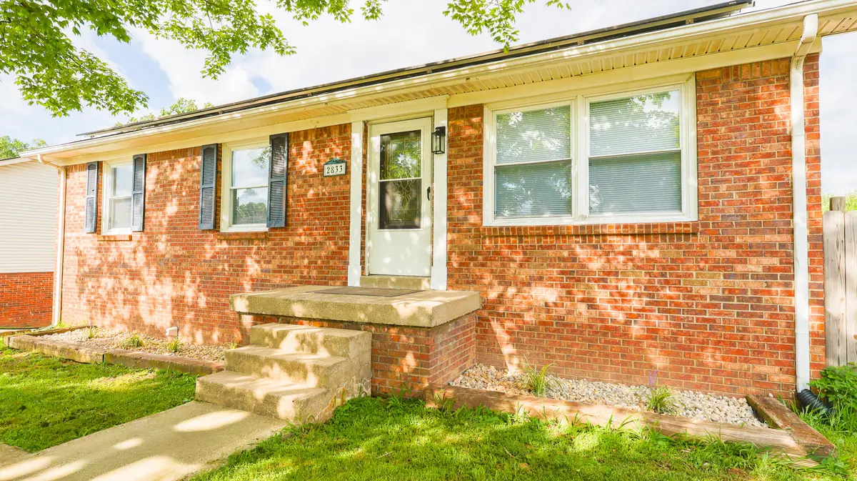2833 Winter Garden, Lexington, KY 40517 - #1