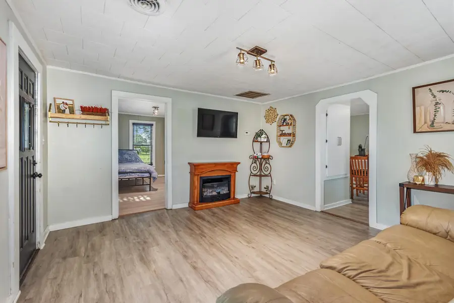 466 Union Ridge Road, Benton, KY 42025 - #2