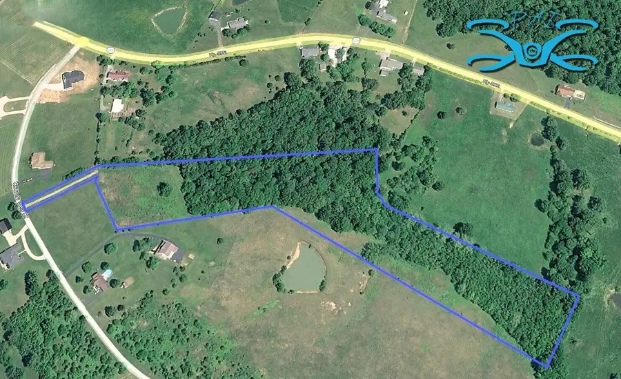 0 Country View Drive, Marion, KY 42064 - #3