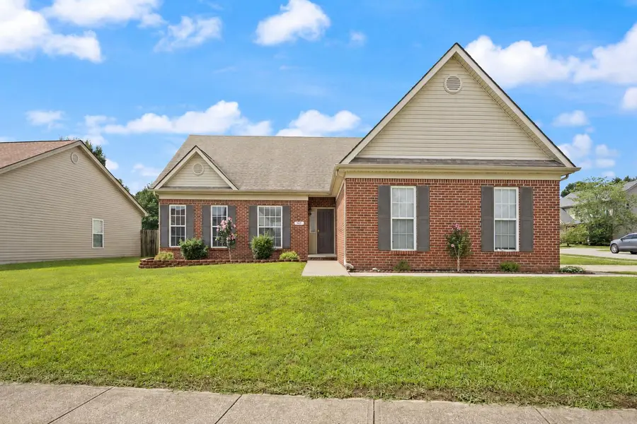 361 Bowerwood Drive, Richmond, KY 40475 - #2