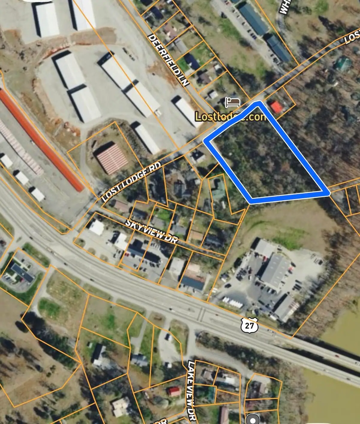 178 Lost Lodge Road, Somerset, KY 42501 - #1