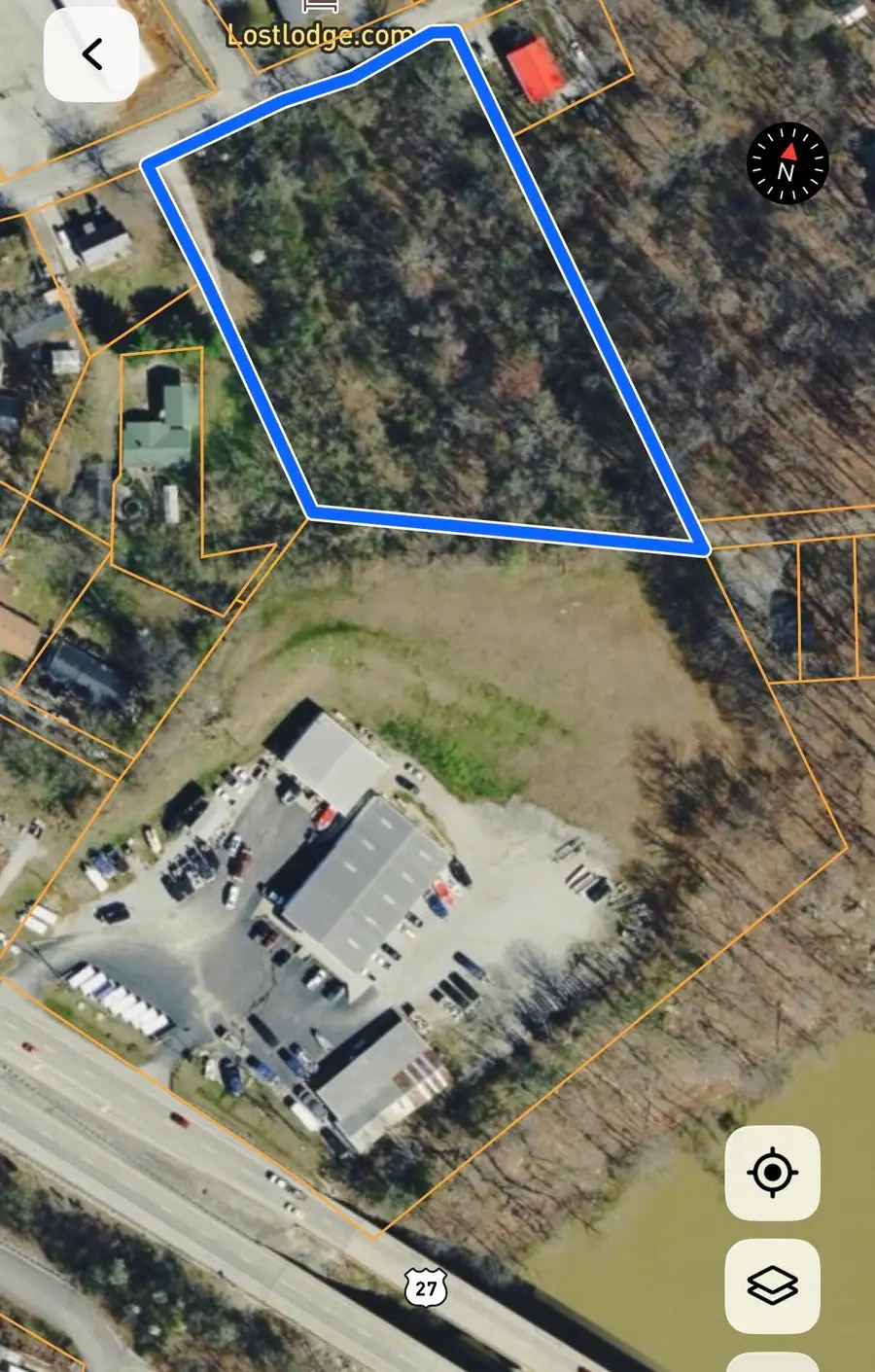 178 Lost Lodge Road, Somerset, KY 42501 - #2
