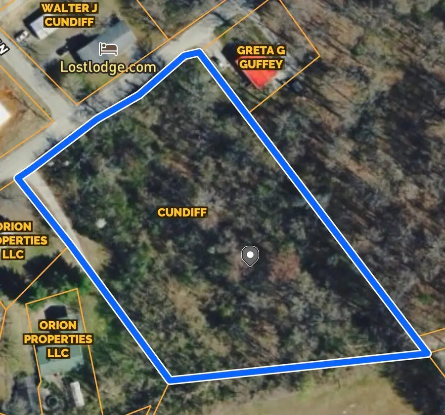 178 Lost Lodge Road, Somerset, KY 42501 - #3