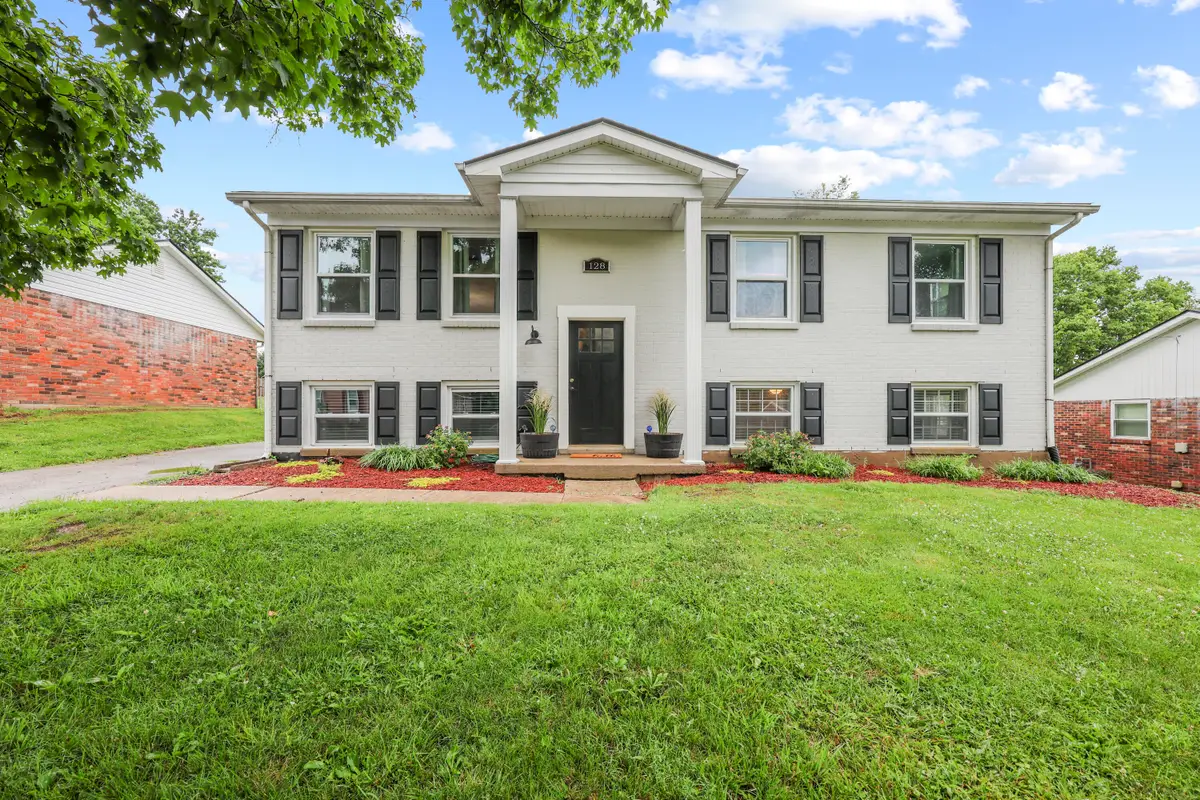 128 Cherokee Drive, Winchester, KY 40391 - #1