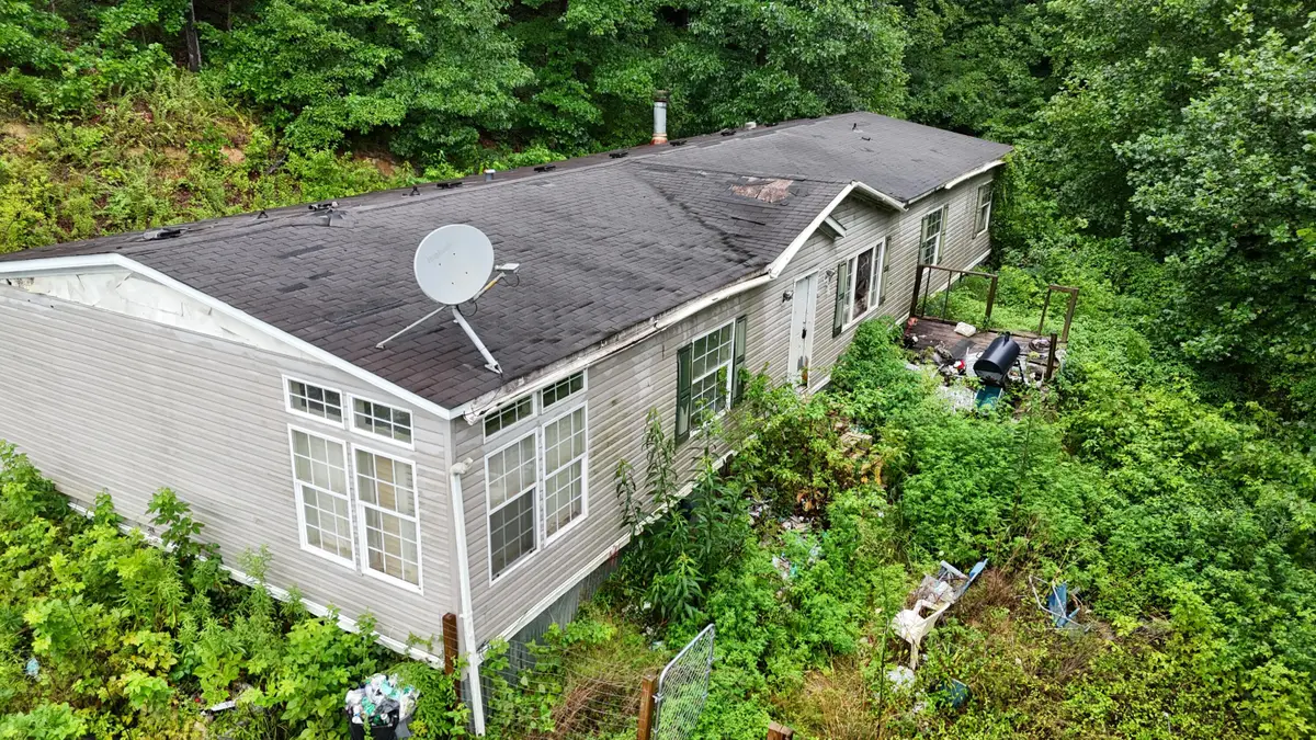 50 Luke Street, Flatwoods, KY 41139 - #1
