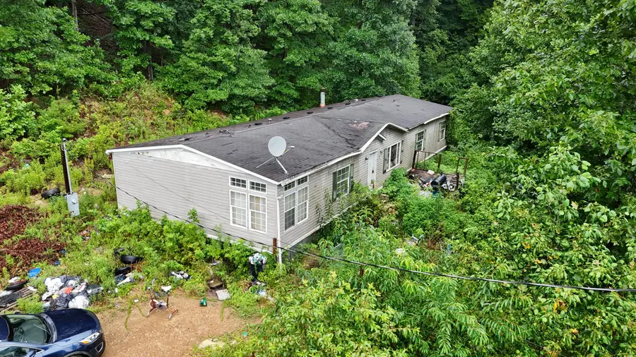 50 Luke Street, Flatwoods, KY 41139 - #2