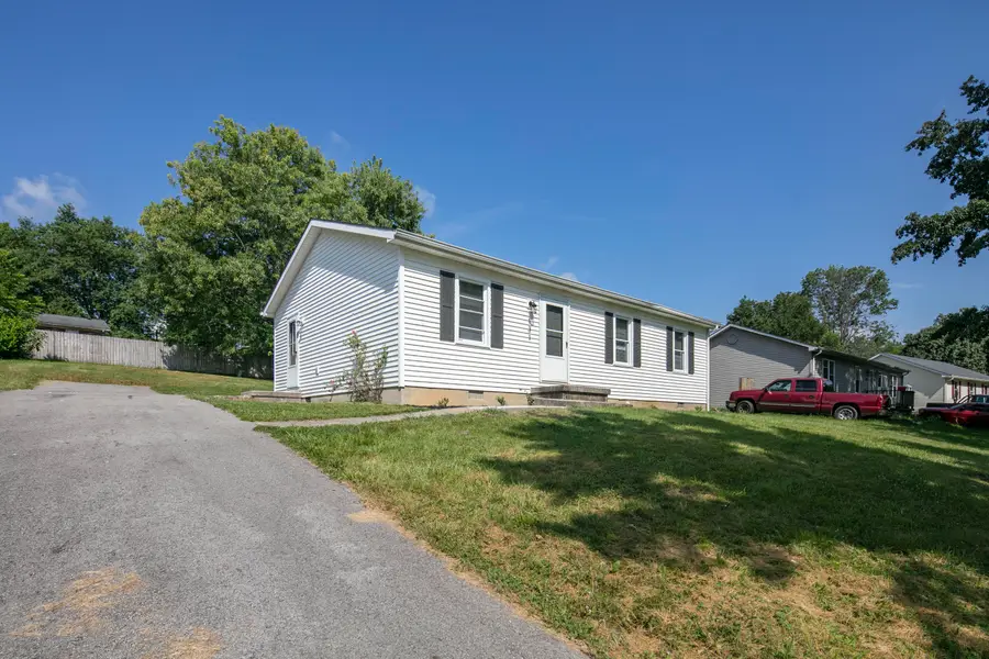 131 Spring Valley Drive, Stanford, KY 40484 - #3