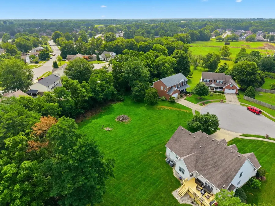 235 Locust Grove Way, Versailles, KY 40383 - #3