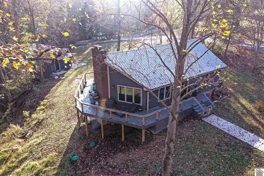 12 Beech Point Drive, Cadiz, KY 42211 - #1