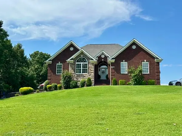 164 Masters Circle, Benton, KY 42025