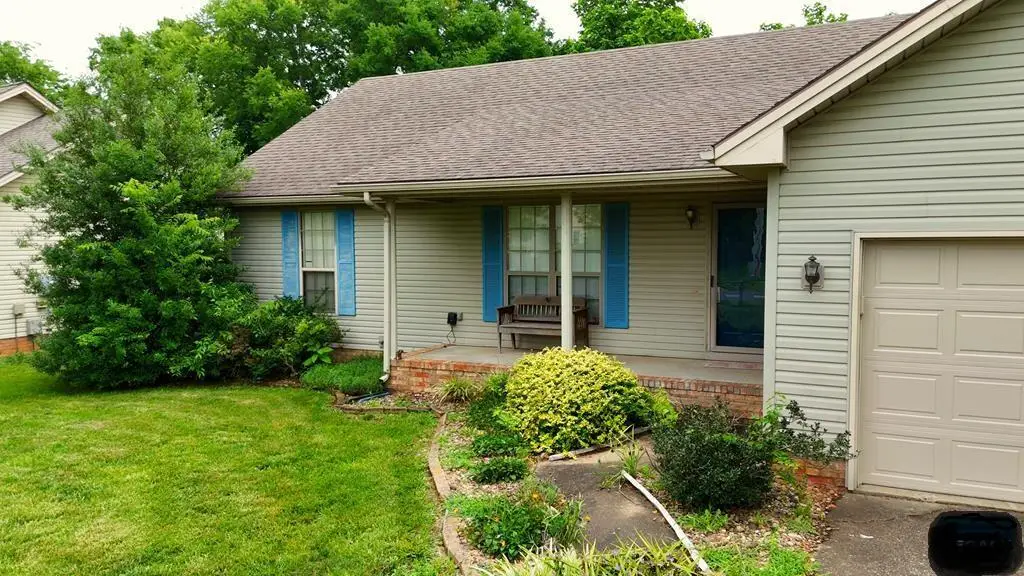 905 Sivley Road, Hopkinsville, KY 42240 - #1