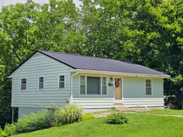 705 Beaumont Avenue, Harrodsburg, KY 40330