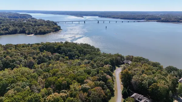 Lots 5 & 6 Malcolm's Point Road, Cadiz, KY 42211