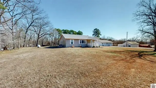 2488 Cypress Trail, New Concord, KY 42076 - #1
