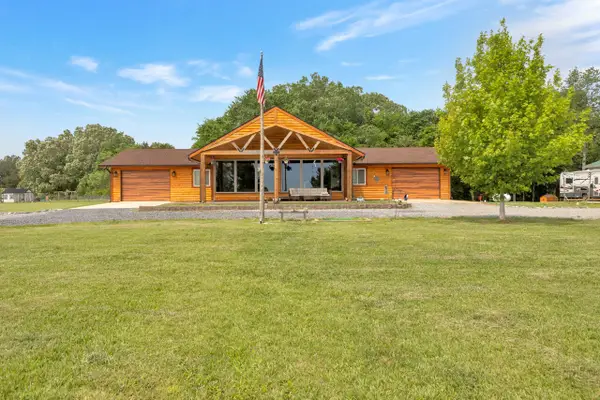 227 Whitetail Lane, Hazel, KY 42049