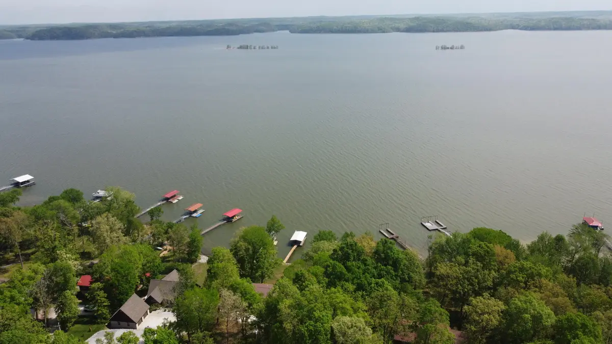 Lot 7 Red Water Drive, New Concord, KY 42076 - #1