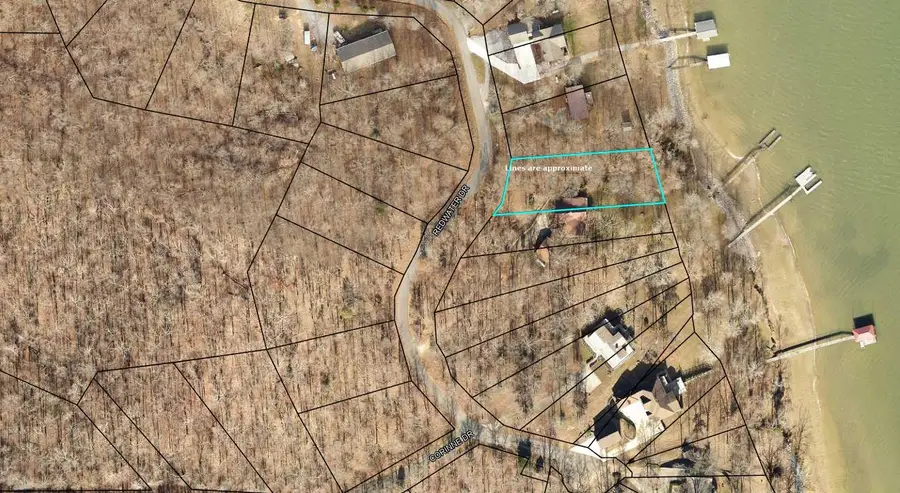 Lot 7 Red Water Drive, New Concord, KY 42076 - #3