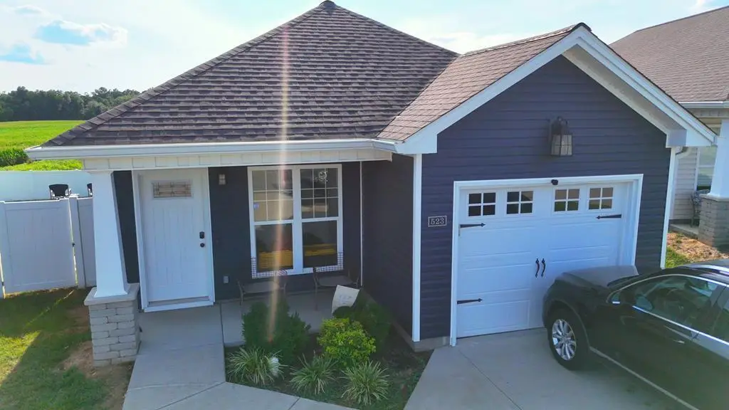 523 Justify Drive, Hopkinsville, KY 42240 - #1