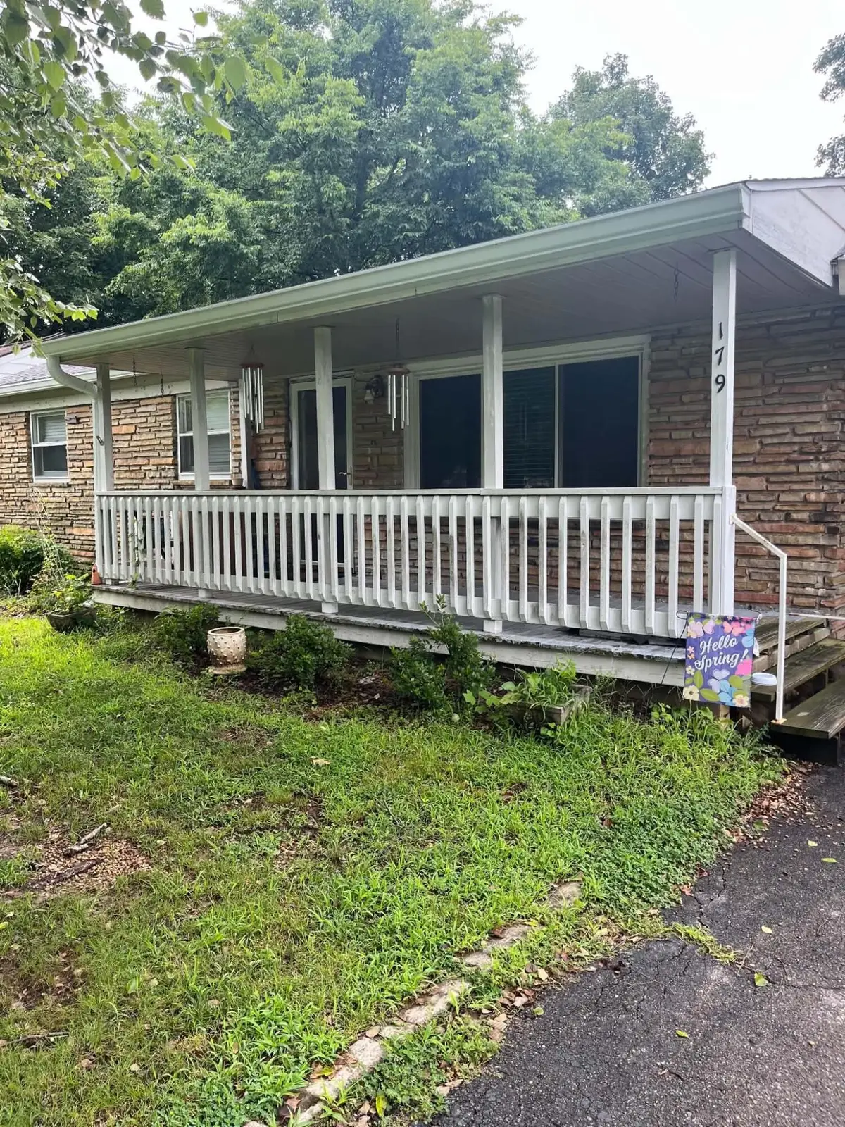 179 Iroquois Drive, Paducah, KY 42001 - #1