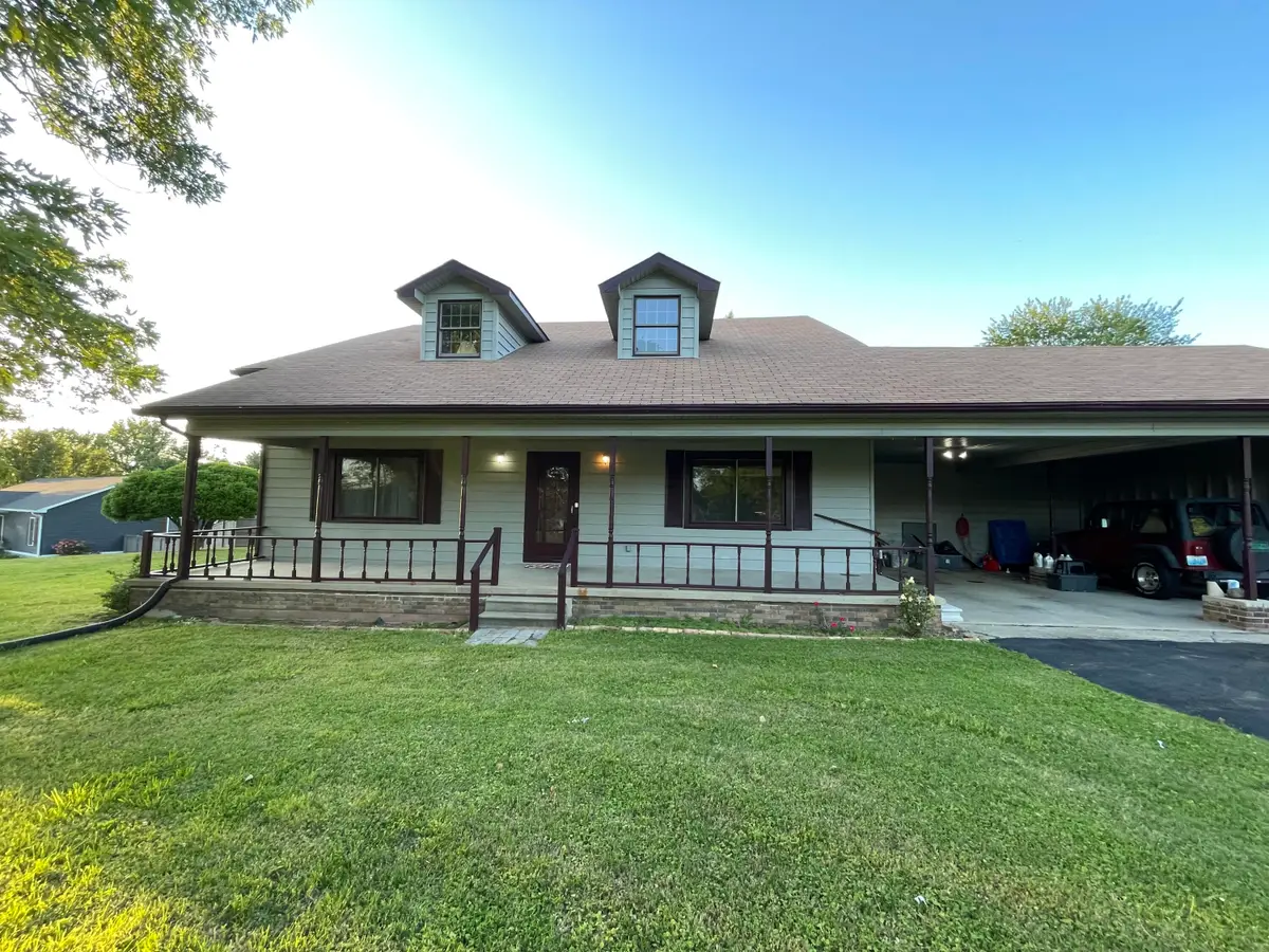 114 State Route 58 E, Clinton, KY 42031 - #1