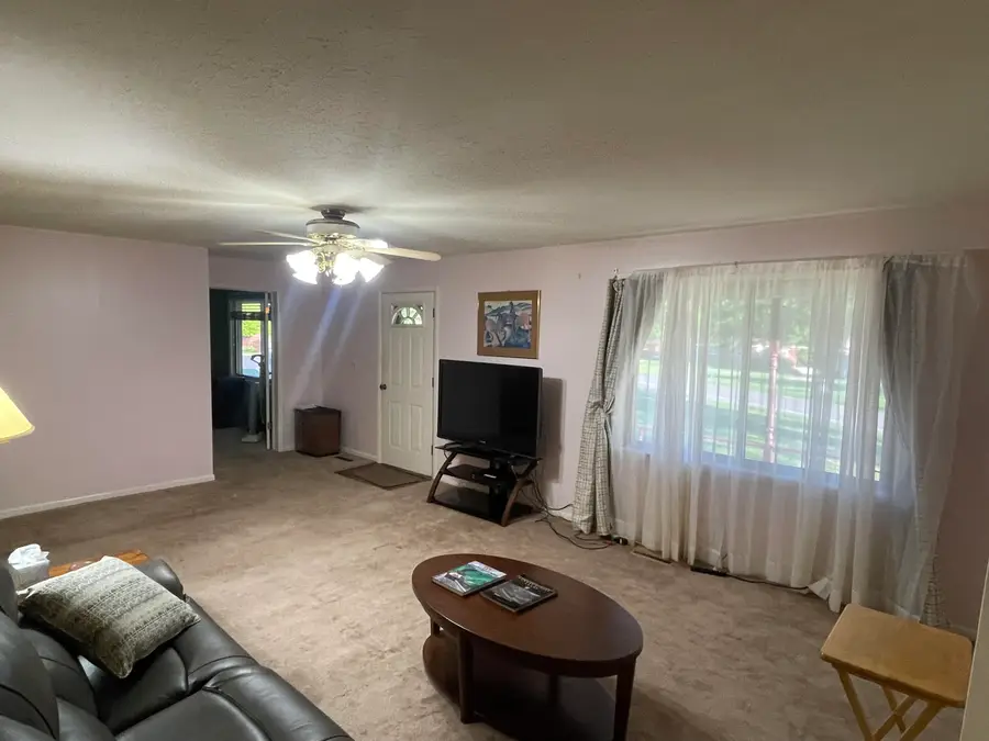 114 State Route 58 E, Clinton, KY 42031 - #3