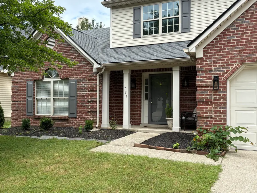 1777 Chandler Lane, Lexington, KY 40504 - #2