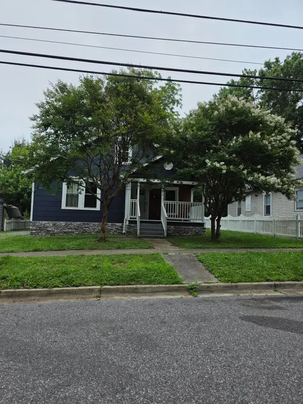 501 S 6th Street, Murray, KY 42071