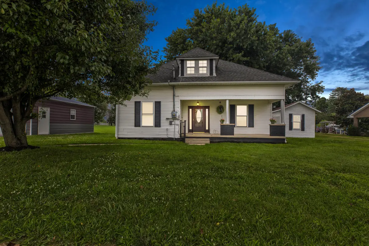 4103 Camargo Road, Mount Sterling, KY 40353 - #1