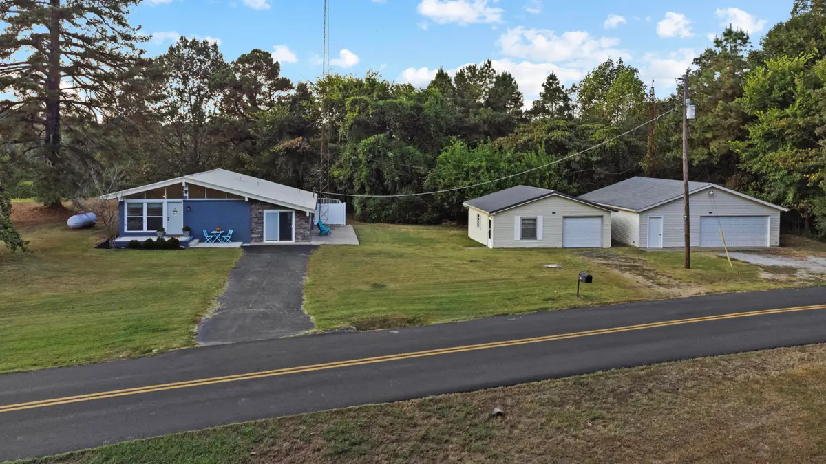 2744 Lakeview Church Road, Benton, KY 42025 - #1