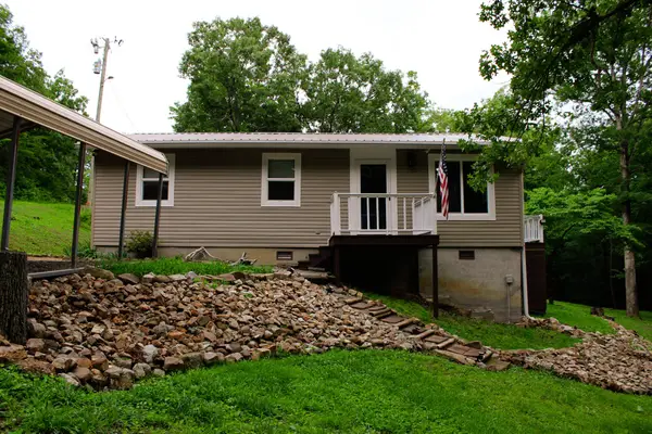 619 Lake Shore Drive, New Concord, KY 42076