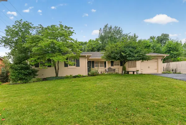 3349 Hunter Road, Lexington, KY 40502