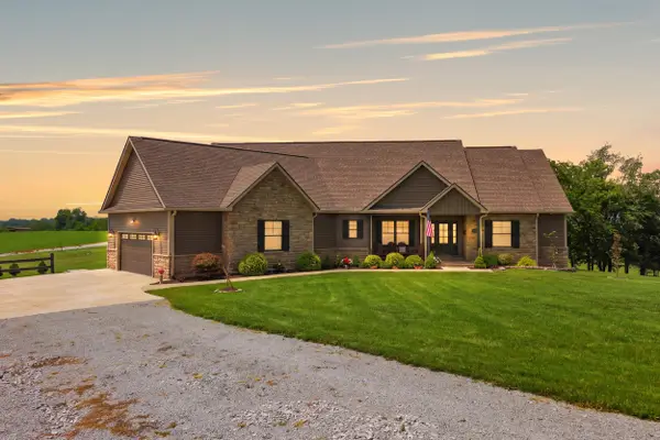 2180 Big Stoner Road, Winchester, KY 40391