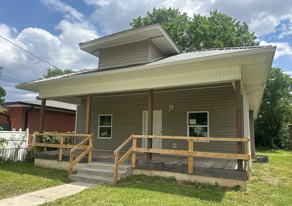 1498 S Clay Street, Hopkinsville, KY 42240 - #1