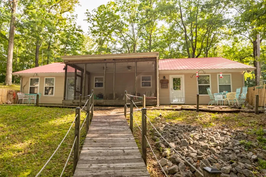 120 Veal Lane, New Concord, KY 42076 - #2