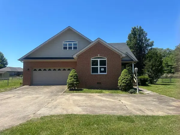 4071 Dixie Bee Line Highway, Trenton, KY 42286