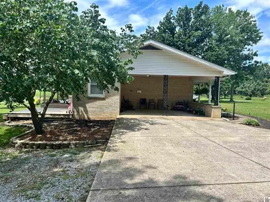 2215 Old Canton Pike, Cadiz, KY 42211 - #1