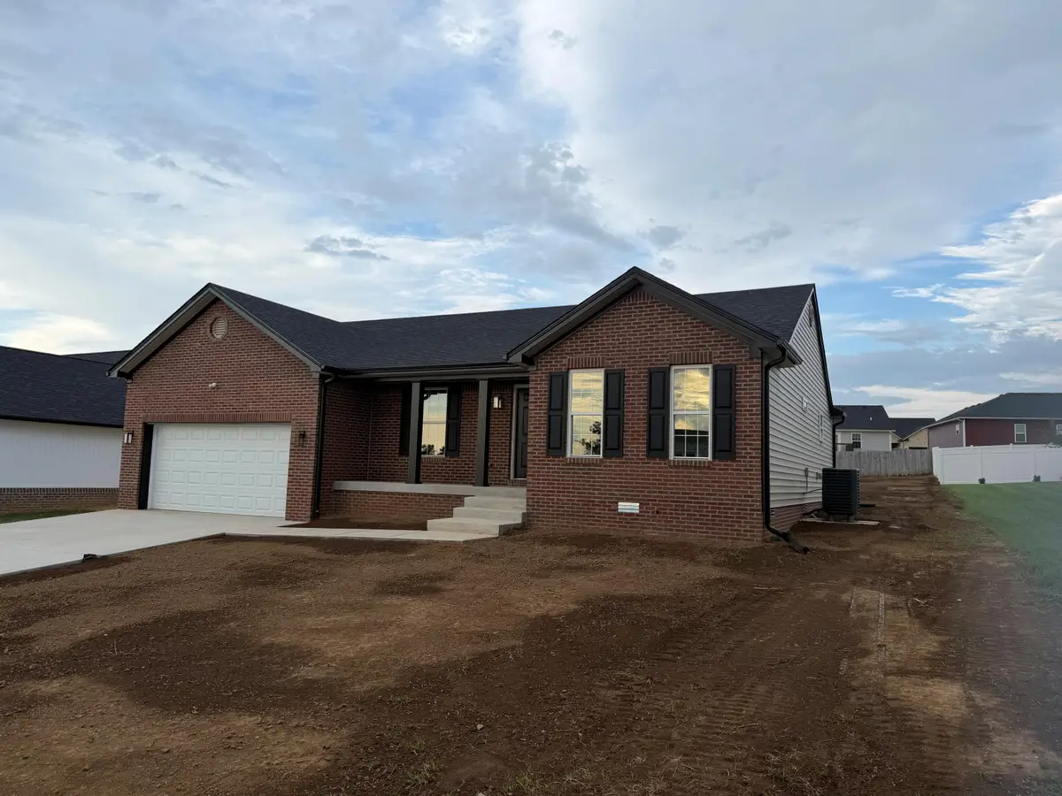 107 Bill Silvey Road, Danville, KY 40422 - #1