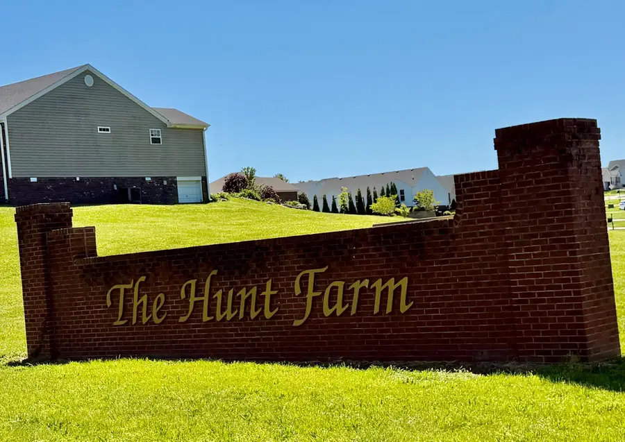 107 Bill Silvey Road, Danville, KY 40422 - #2