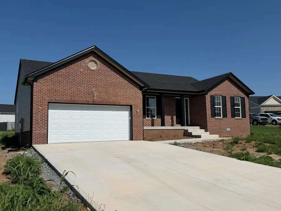 107 Bill Silvey Road, Danville, KY 40422 - #3