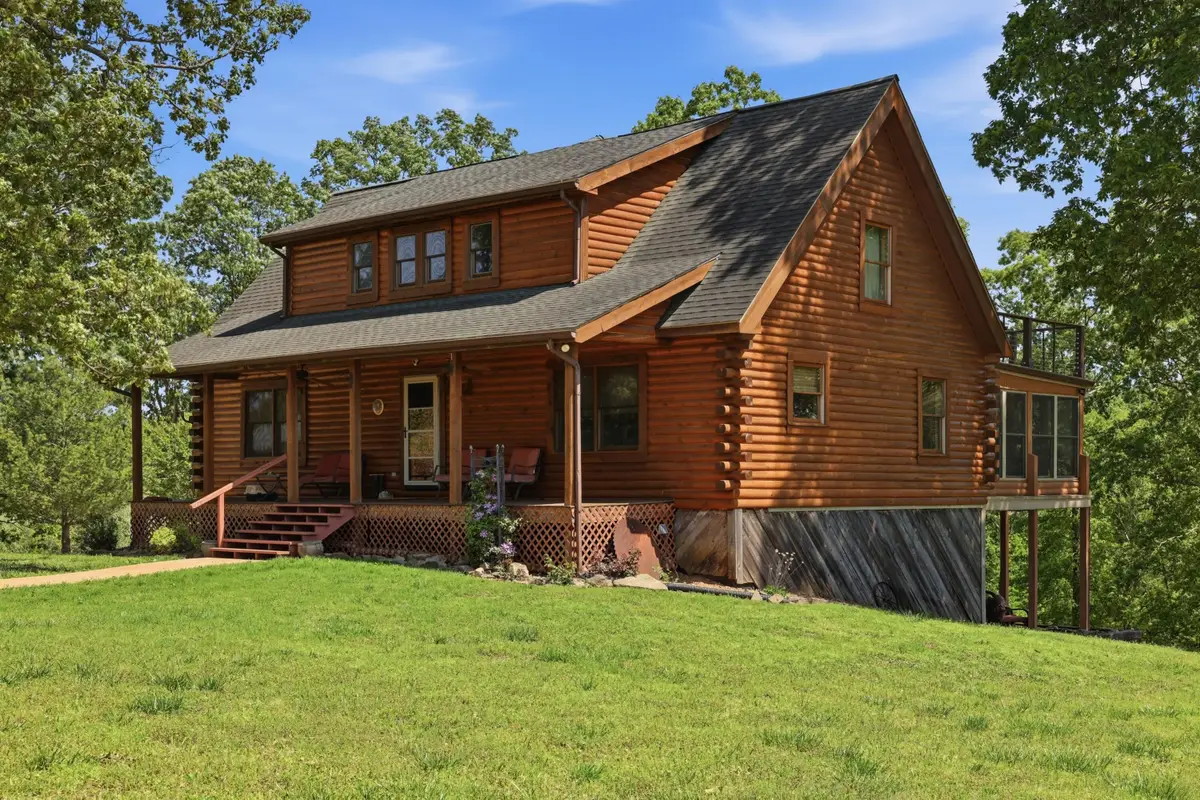 846 Rudolph Road, Dexter, KY 42036 - #1