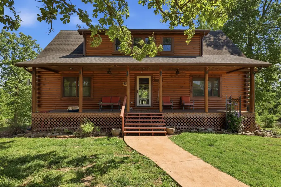 846 Rudolph Road, Dexter, KY 42036 - #2
