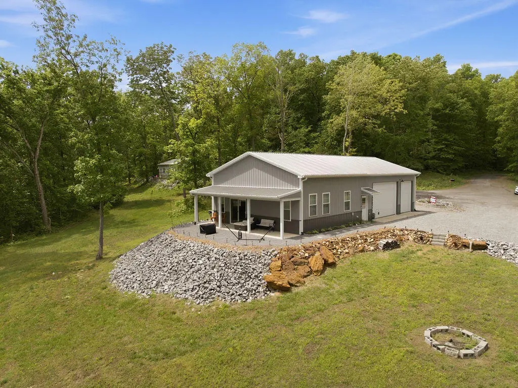 456 Kentucky Lake Drive, Murray, KY 42071 - #1