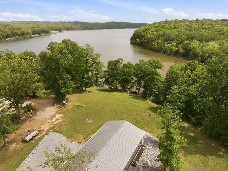 456 Kentucky Lake Drive, Murray, KY 42071 - #2